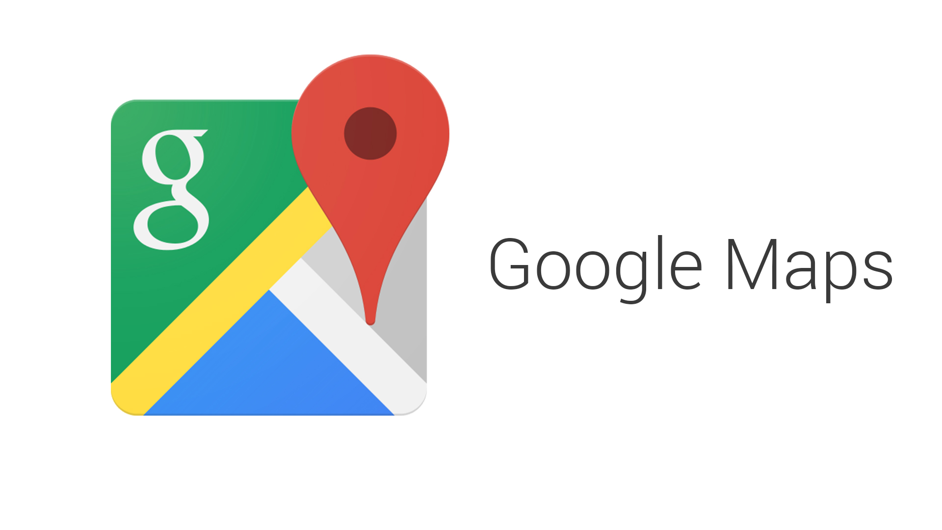 Descarga los mapas de Google Maps en la microSD. Rápido y 