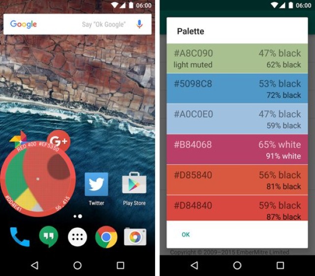 Descargar Pixolor para Android: Una poderosa herramienta 