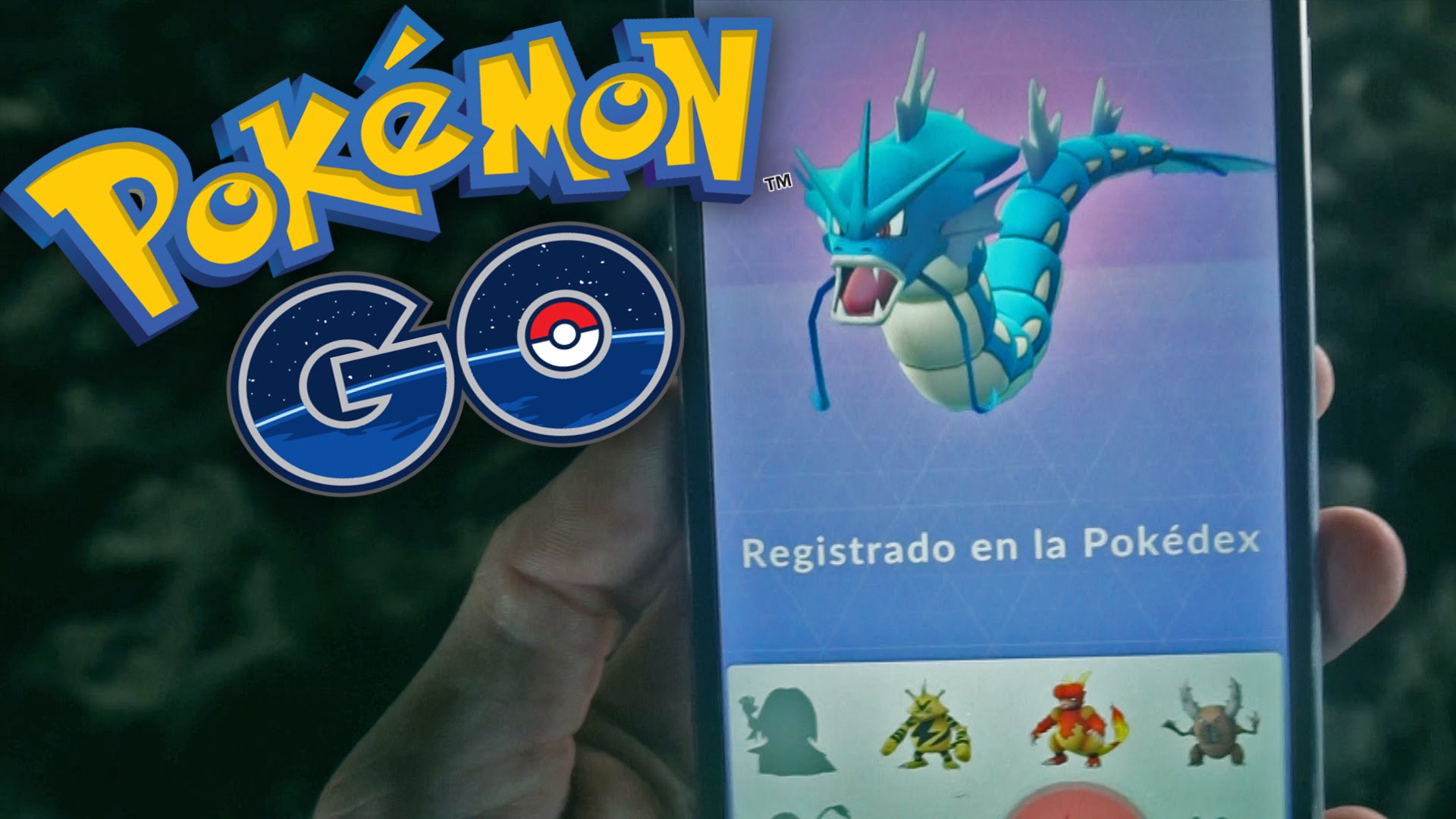 Descargar Pokémon Go para Alcatel One Touch Pixi | Mira ...