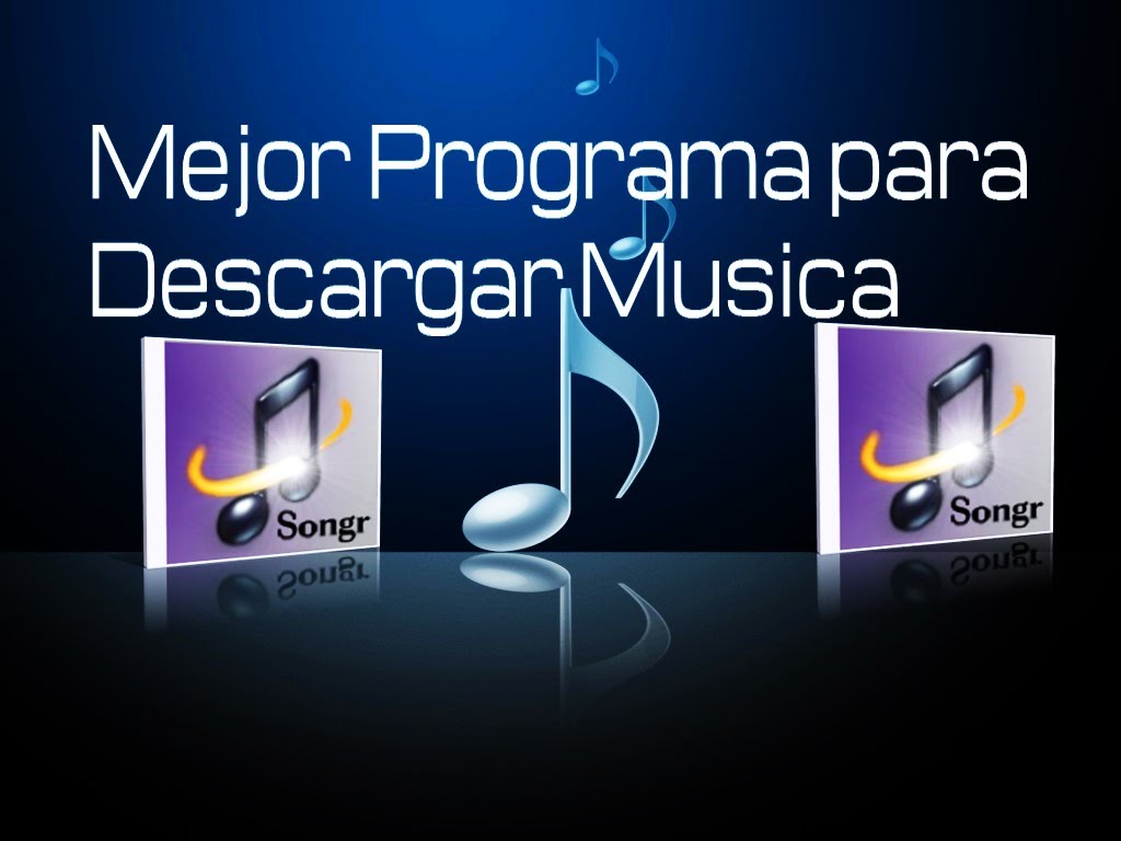 ¿Quieres descargar música gratis? Estos son los mejores 