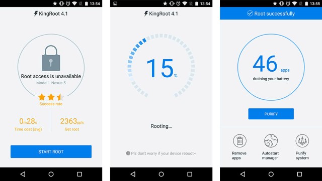 Guía Definitiva para Rootear el Samsung Galaxy Grand Prime 