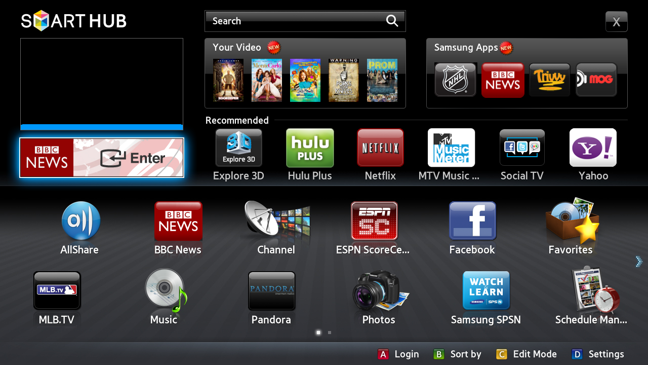 Descargar Blim para Smart TV  Mira Cómo Hacerlo