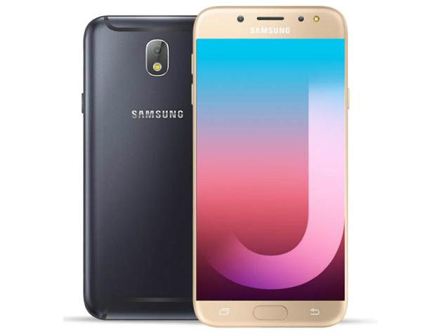 Cómo rootear un Samsung Galaxy J7 Pro con TWRP Recovery 